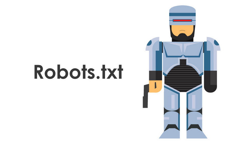 robots txt