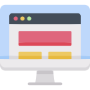 SEO Визитка L