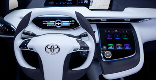 «Toyota» «Toyota»